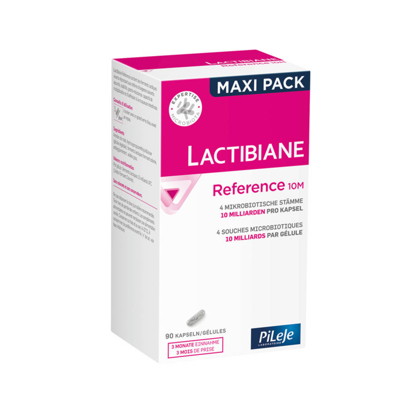 Lactibiane Reference 10M