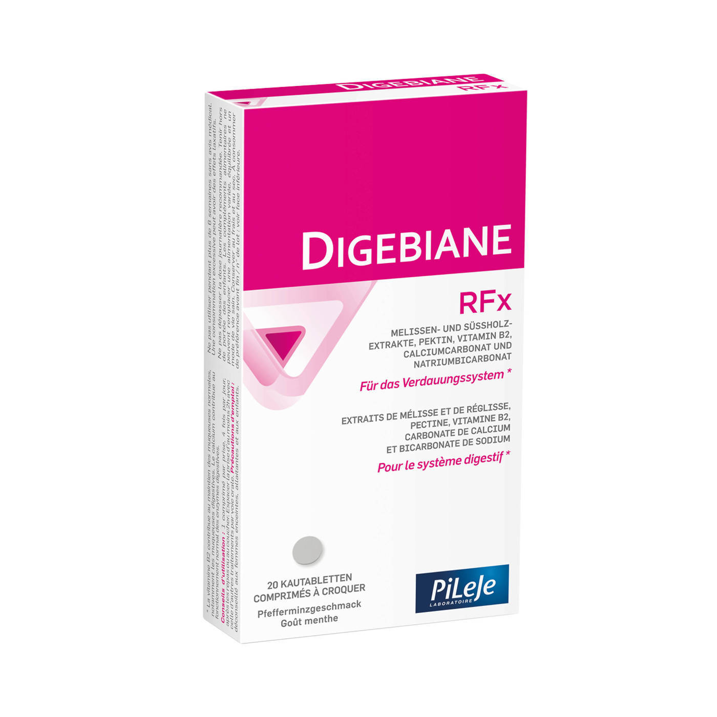 Digebiane RFx
