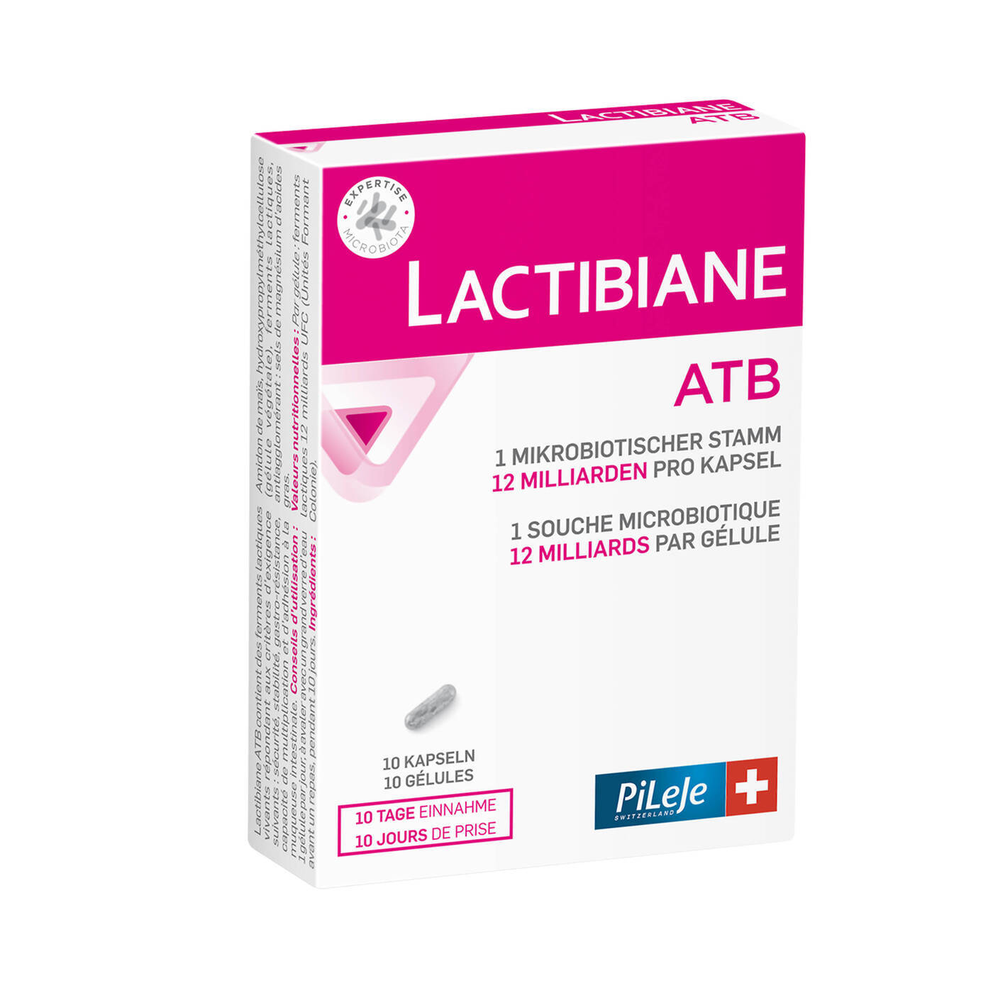 Lactibiane ATB 