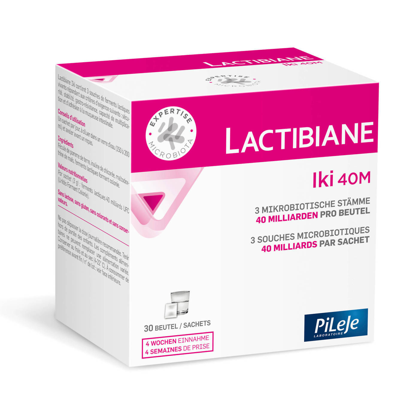 Lactibiane Iki 40M