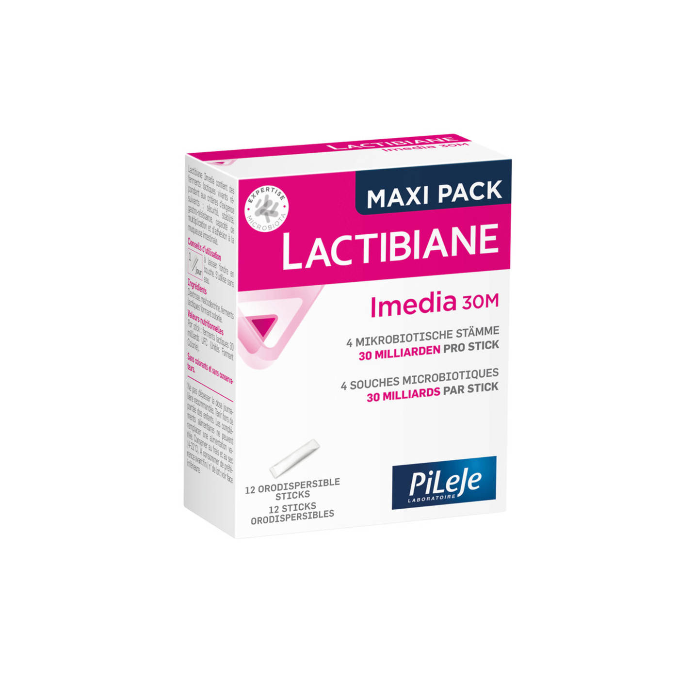Lactibiane Imedia 30M