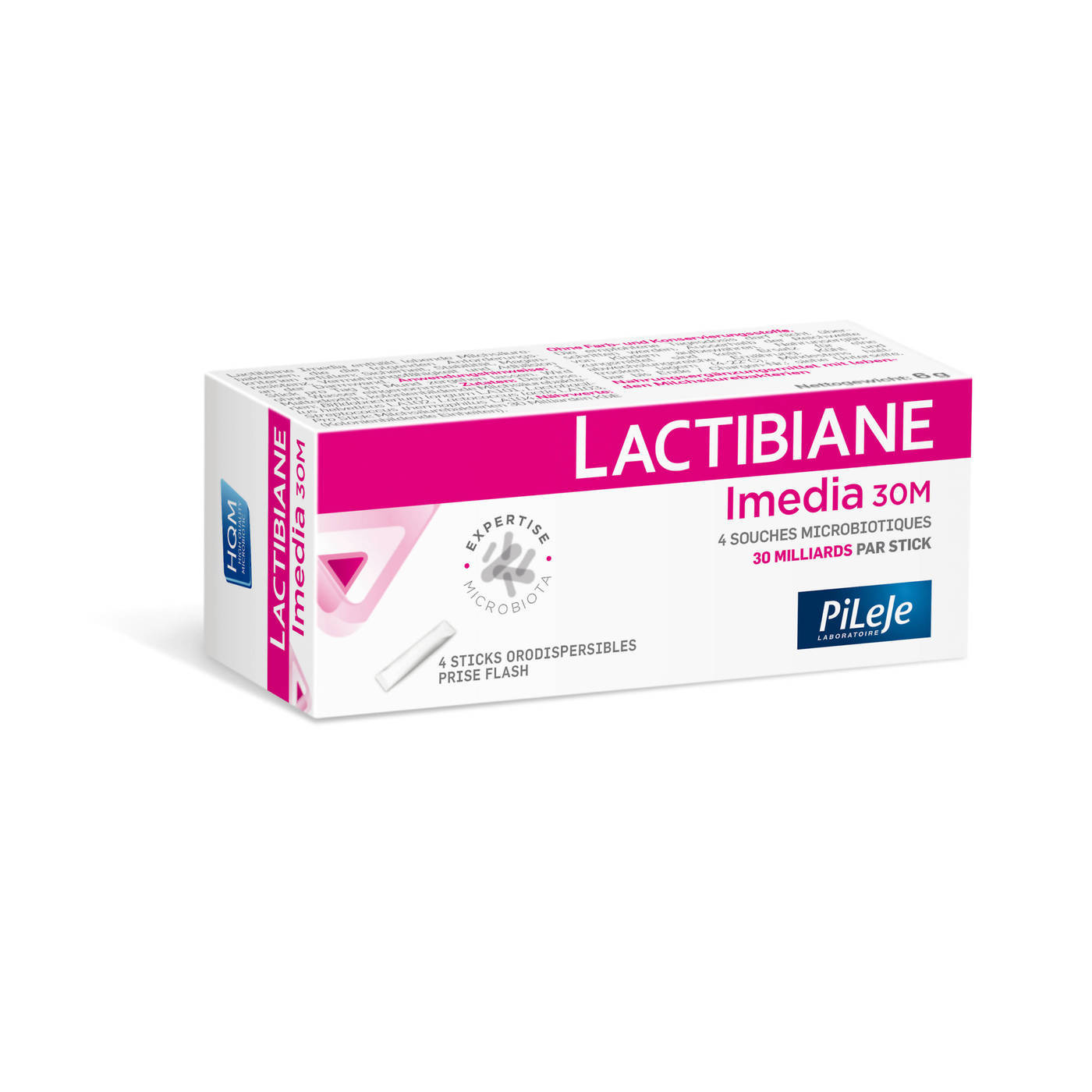 Lactibiane Imedia 30M