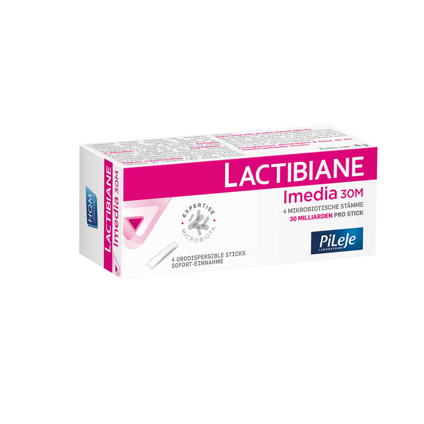 Lactibiane Imedia 30M