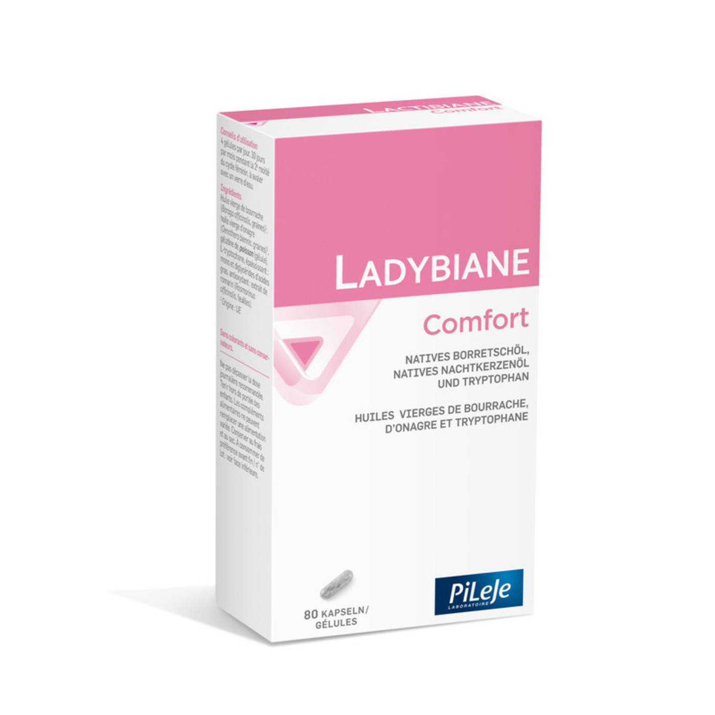 Ladybiane Comfort
