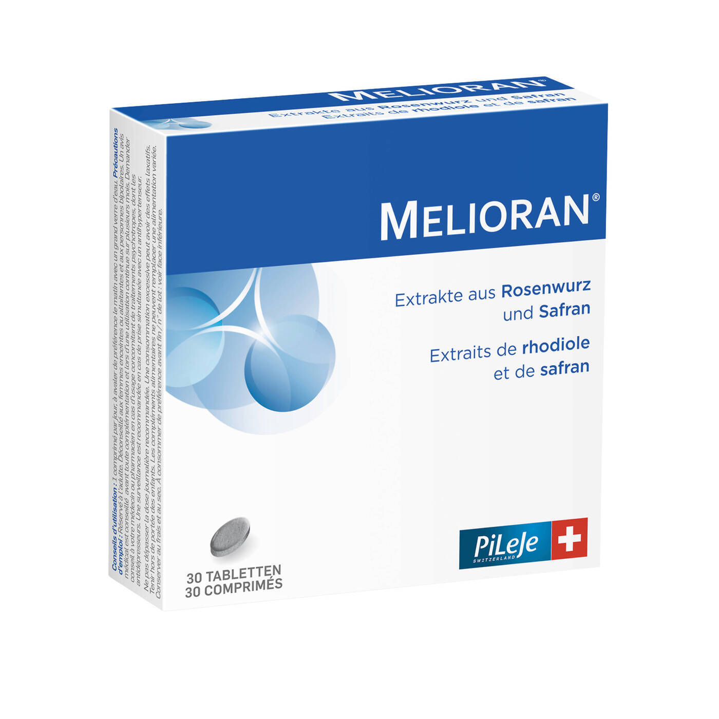 Melioran