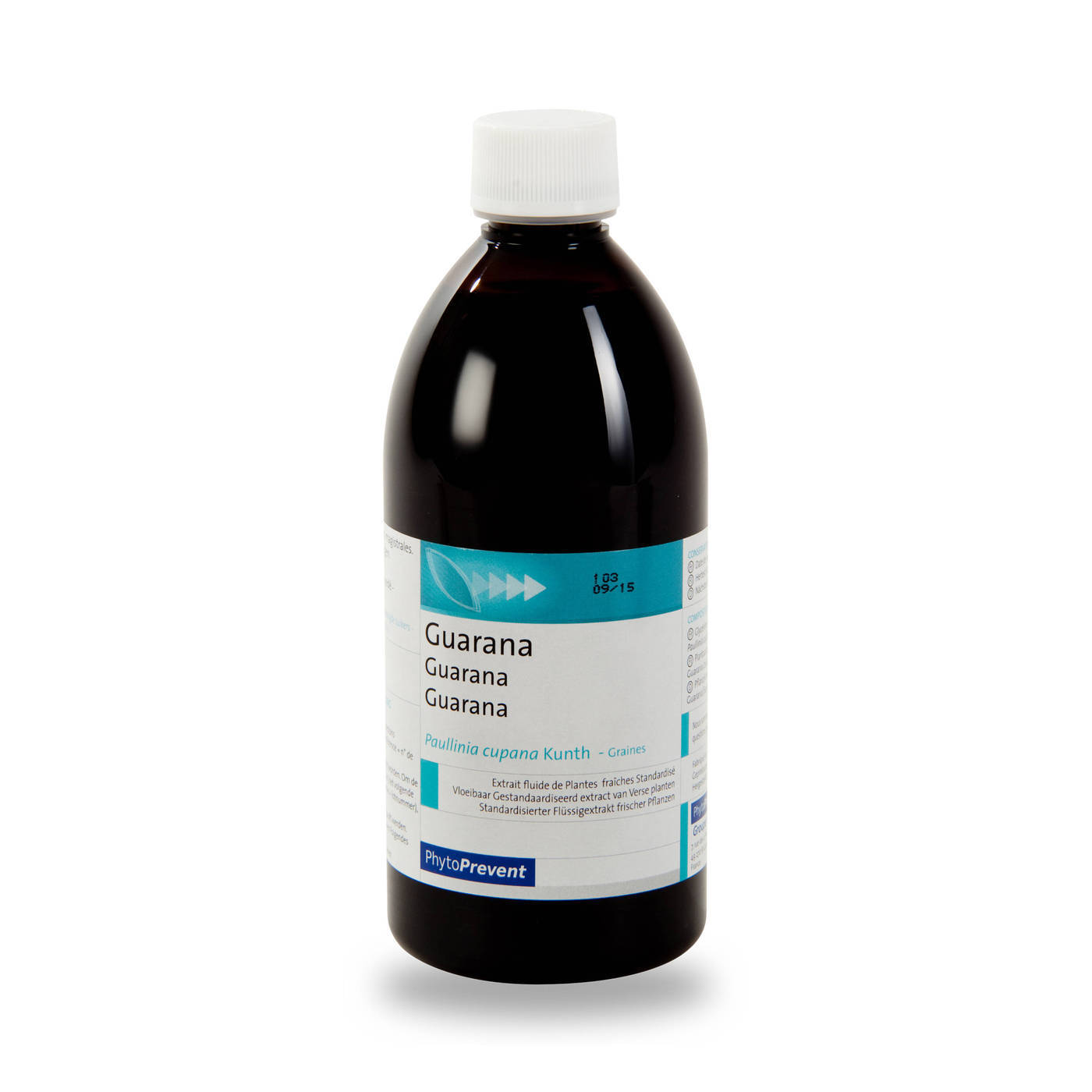 EPS Guarana