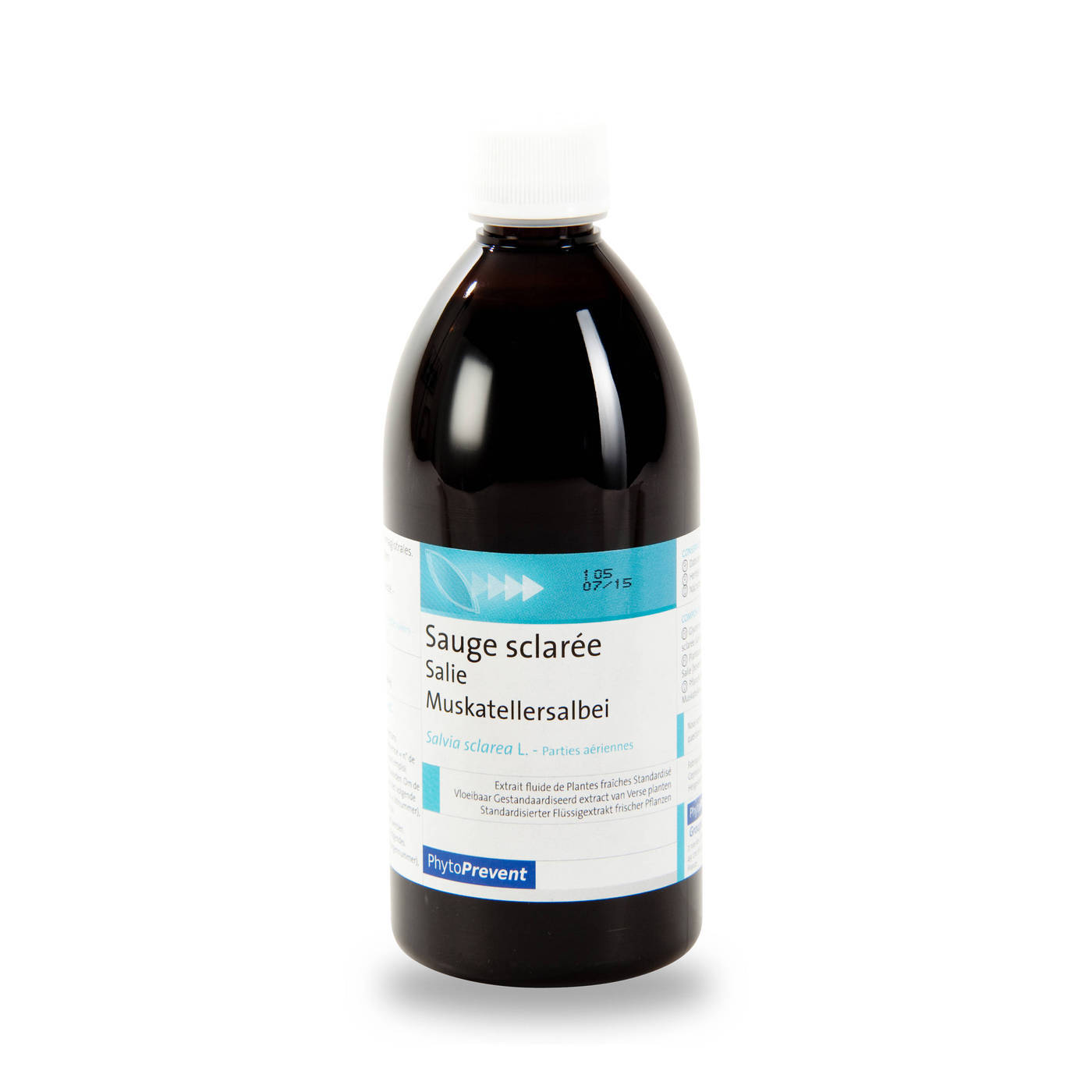 EPS Muskatellersalbei