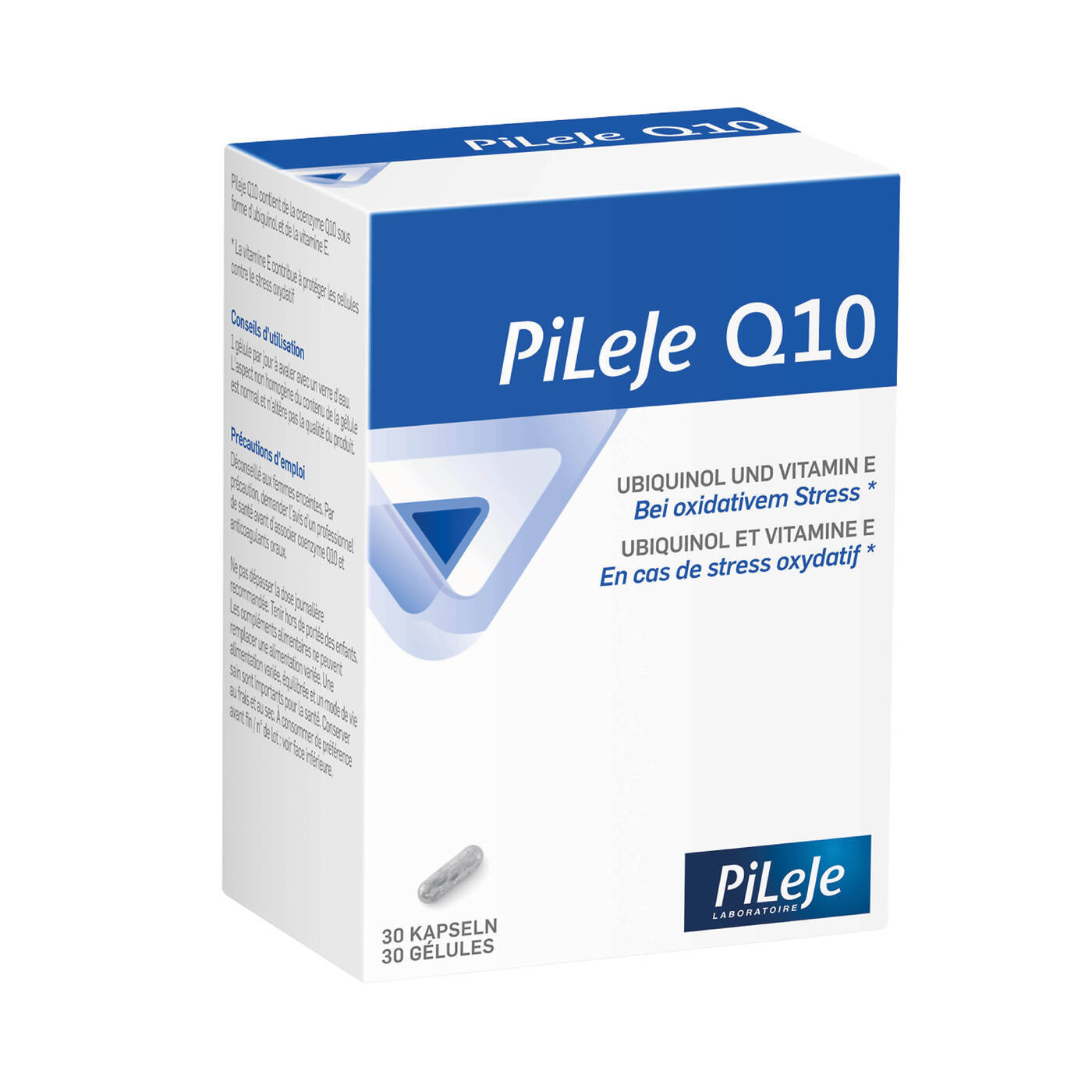 PiLeJe Q10