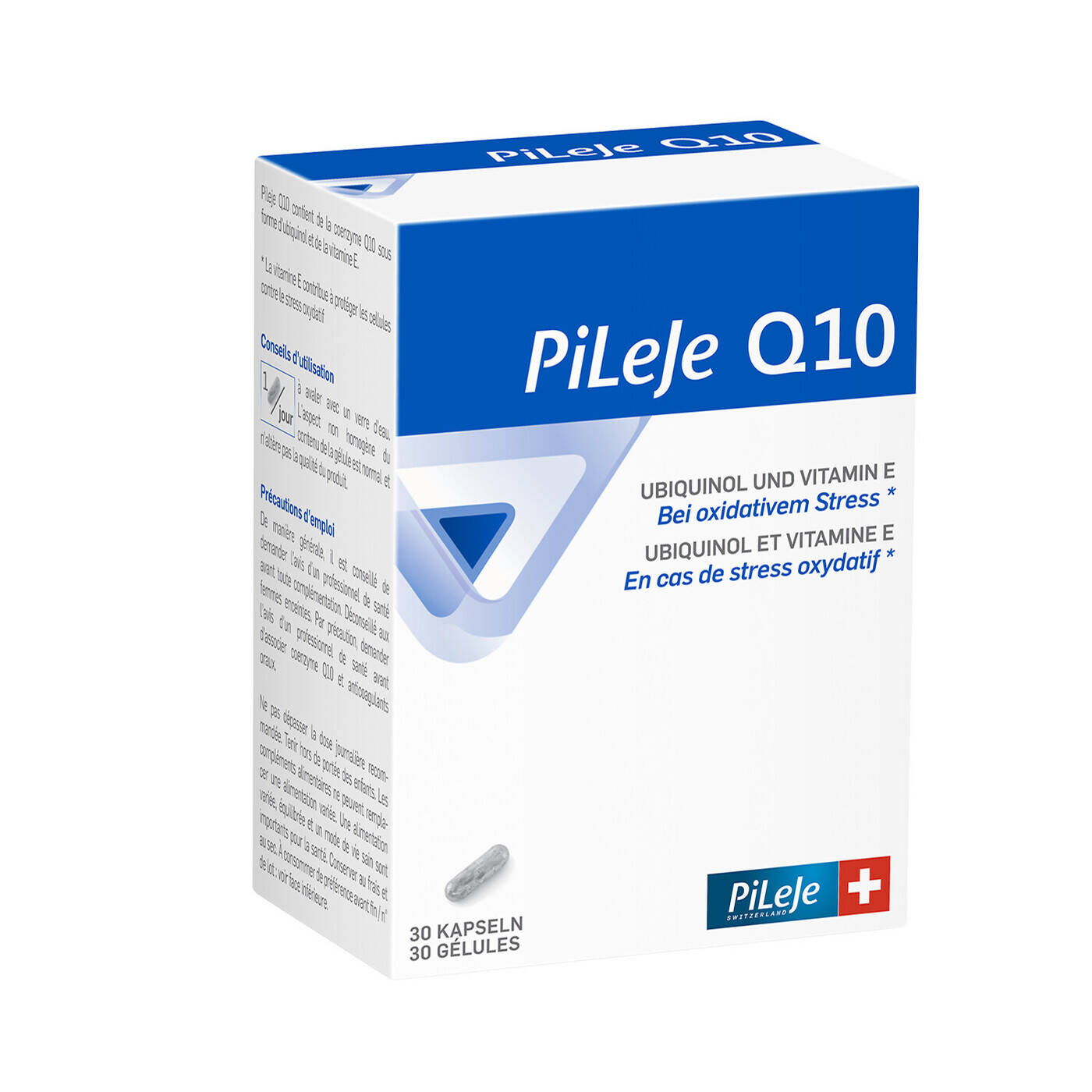 PiLeJe Q10