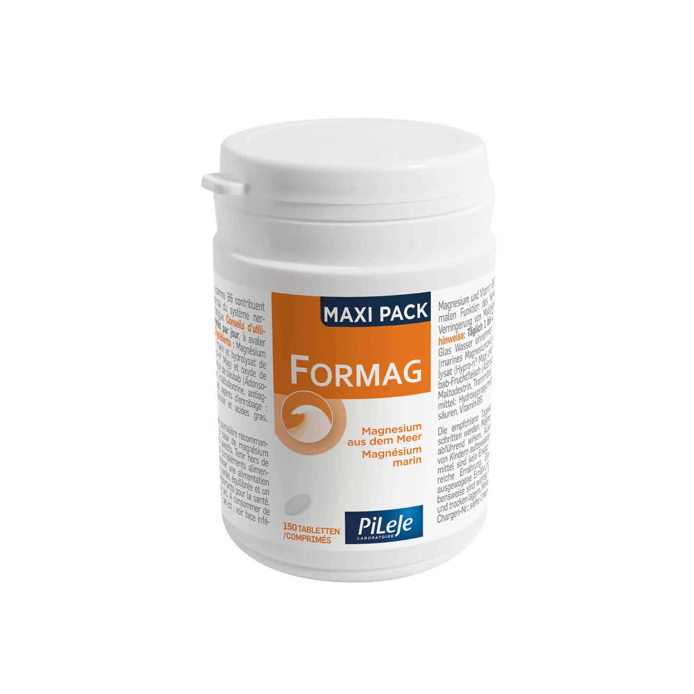 Formag MAXI PACK