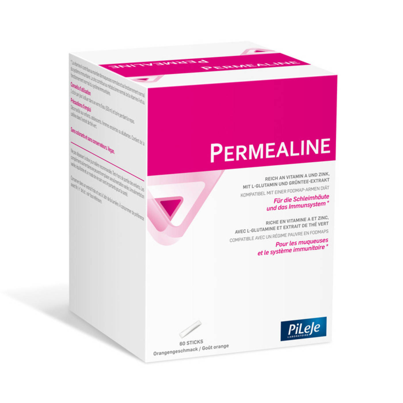 Permealine
