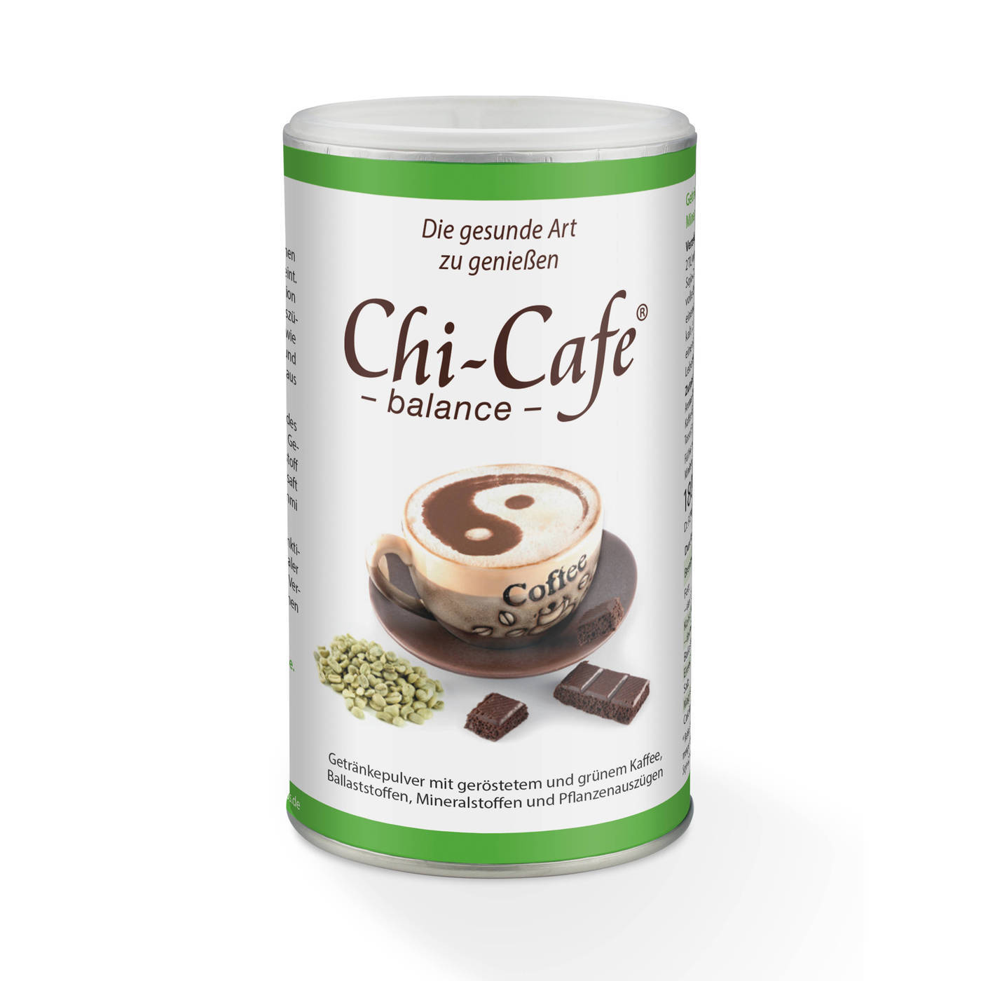 Chi Café Balance