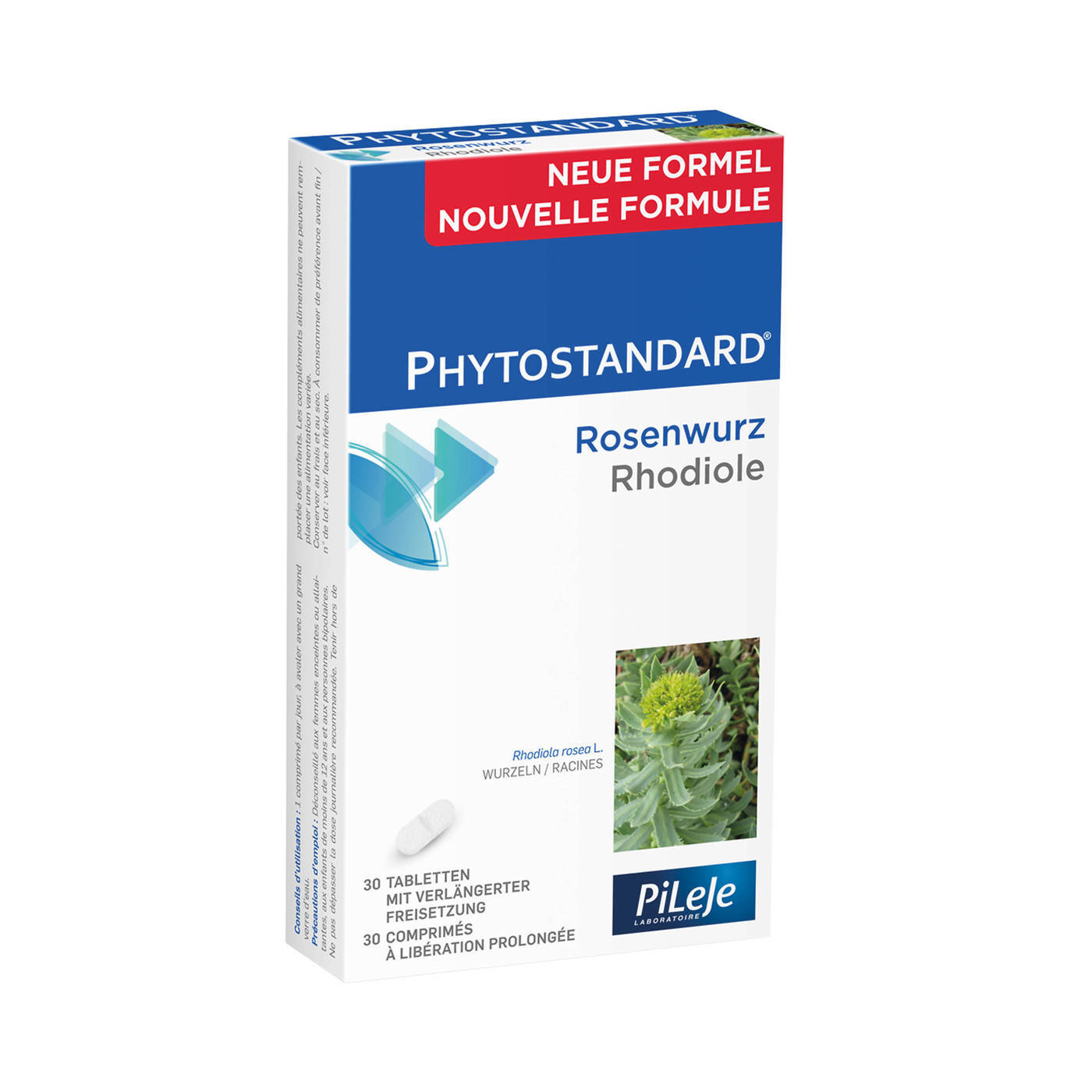 Basenpulver - Poudre alcalinisante