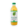 Aloe vera Gel-Saft