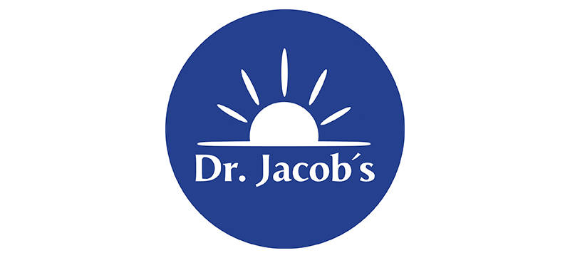 Dr Jacob's ®