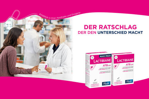 LACTIBIANE ATB