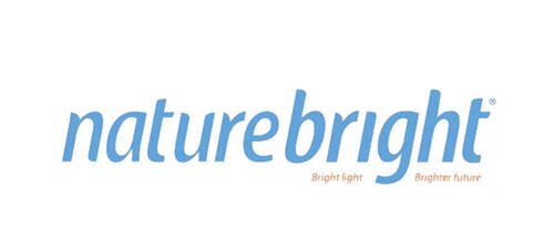 Naturebright, bright light, brighter future!