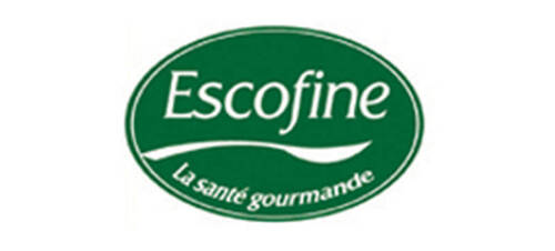 Escofine, la santé gourmande